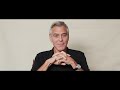 George Clooney on the 'embarrassing' role that would lead his career retrospective