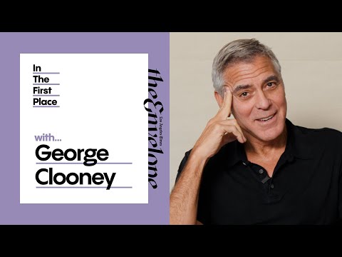 George Clooney On The Embarrassing Role That Would Lead His Career Retrospective 