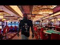 Struggling With a Serious Gambling Addiction - YouTube