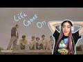 BTS (방탄소년단) - Life Goes On MV Reaction!! This is what ARMY needed💜