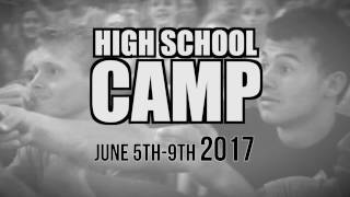 NYM Summer Camp Promo