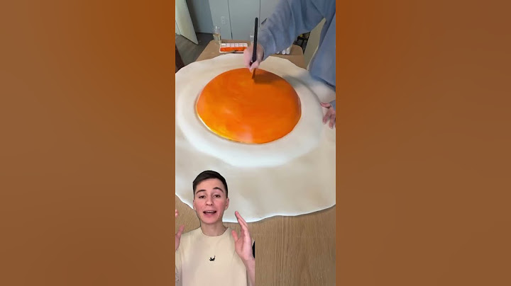 Картины - яичницы