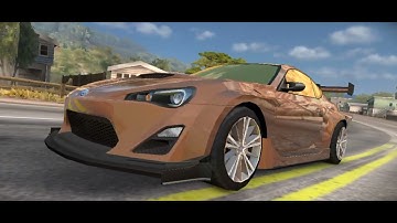 NFS No Limits Nissan Skyline 2000 GT-R Proving Grounds Vault Event Day 4 Part 1 - Ep. 311