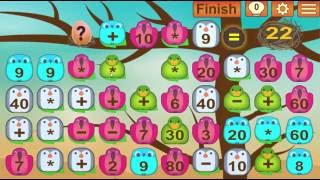 BrainyBirds screenshot 1