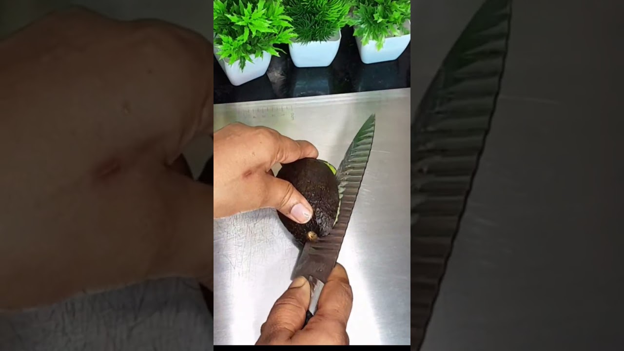 Healthy Avocado Toast 🥑🧀