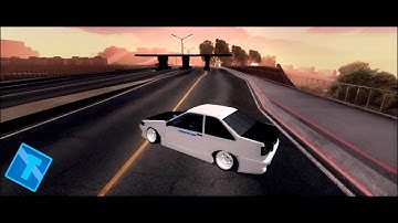 MTA - Backward Entry Montage #1 Drift "EquipeDriftShowVirtual"