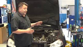 Mercedes Benz S63 AMG Engine Rebuild by MBT OF ATLANTA Mercedes Master Techs 6,292 views 4 years ago 7 minutes, 5 seconds