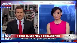 BREAKING: FISA Memo Released (FNN)