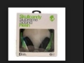 Skullcandy DB Hesh 2 0 Headphones, Lurker Toxic Flyer, One Size