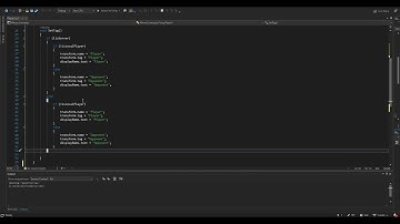 Unity3d Multiplayer using Mirror - Tip #1 How to add a Player Tag or Name