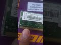 Review Ram laptop DDR3 2GB PC3L 12800S