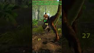Getting arked over and over #arksurvivalevolved  #playark  #dinosaur #dinosaurs #survivetheark