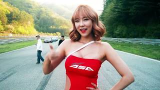 2019 아사 코리아탑 드리프트 2라운드 ASA Wheel Promo