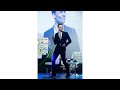 Tom Hiddleston dancing to country road remix