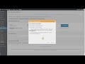 Sicherung einer Webseite mit UpdraftPlus
