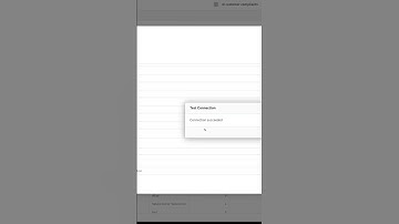 Qliksense and ChatGPT using Open Ai connector #qliksense #chatgpt