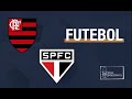 GOOOOL DO SÃO PAULO! TCHÊ TCHÊ EMPATA O PLACAR NO MARACA