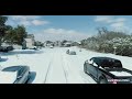 Austin Snow Winter Storm – Shot Feb 15, 2021