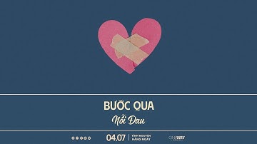 Bước Qua Nỗi Đau | Oneway Radio - Tĩnh Nguyện Hằng Ngày 04/07/2023
