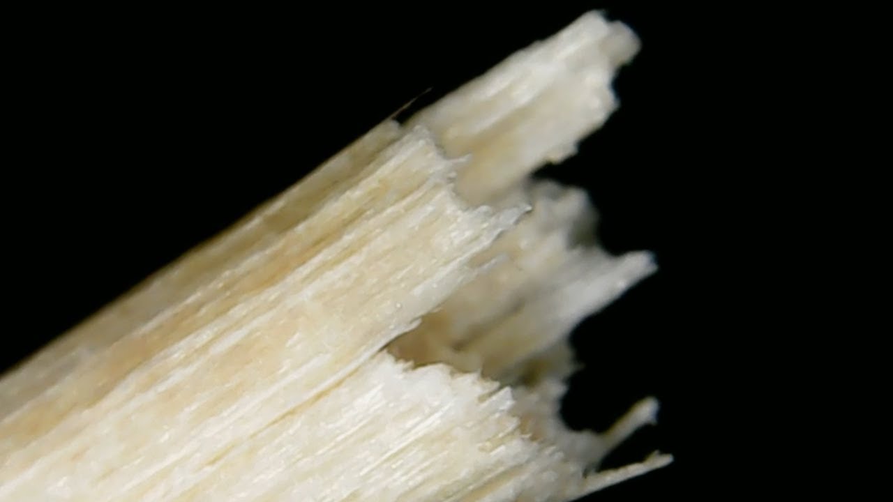 Toothpick Under Microscope Color Toothpick Under Microscope?! (Zoomed 500 Times) (Amazing) - YouTube