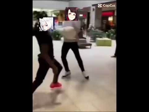 Azur lane: Why Akagi \u0026 kaga was fighting again [MEME]