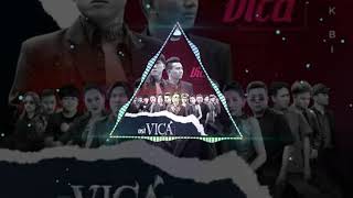 Anh Vi Cá (Vi Cá Tiền Truyện) Thái Vũ (BlackBi)