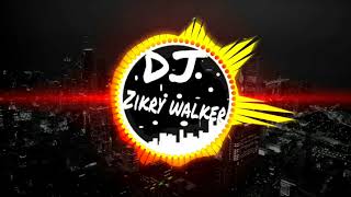 DJ DEEN ASSALAM COVER SABYAN VS  JAMILA AISYAH (TRAP MUSIC) by(dj Official ZD) • •  #KAPTENC