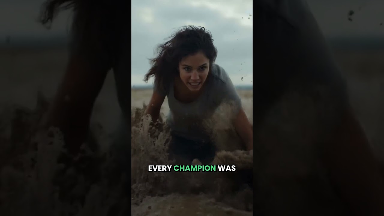 Break Free from Mediocrity