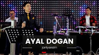 Ylyas Korpayew - Ayal Dogan | Turkmen aydymlary 2023 | Official video | Janly Sesim Resimi