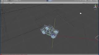 Famous Unity Car Navigation Profile