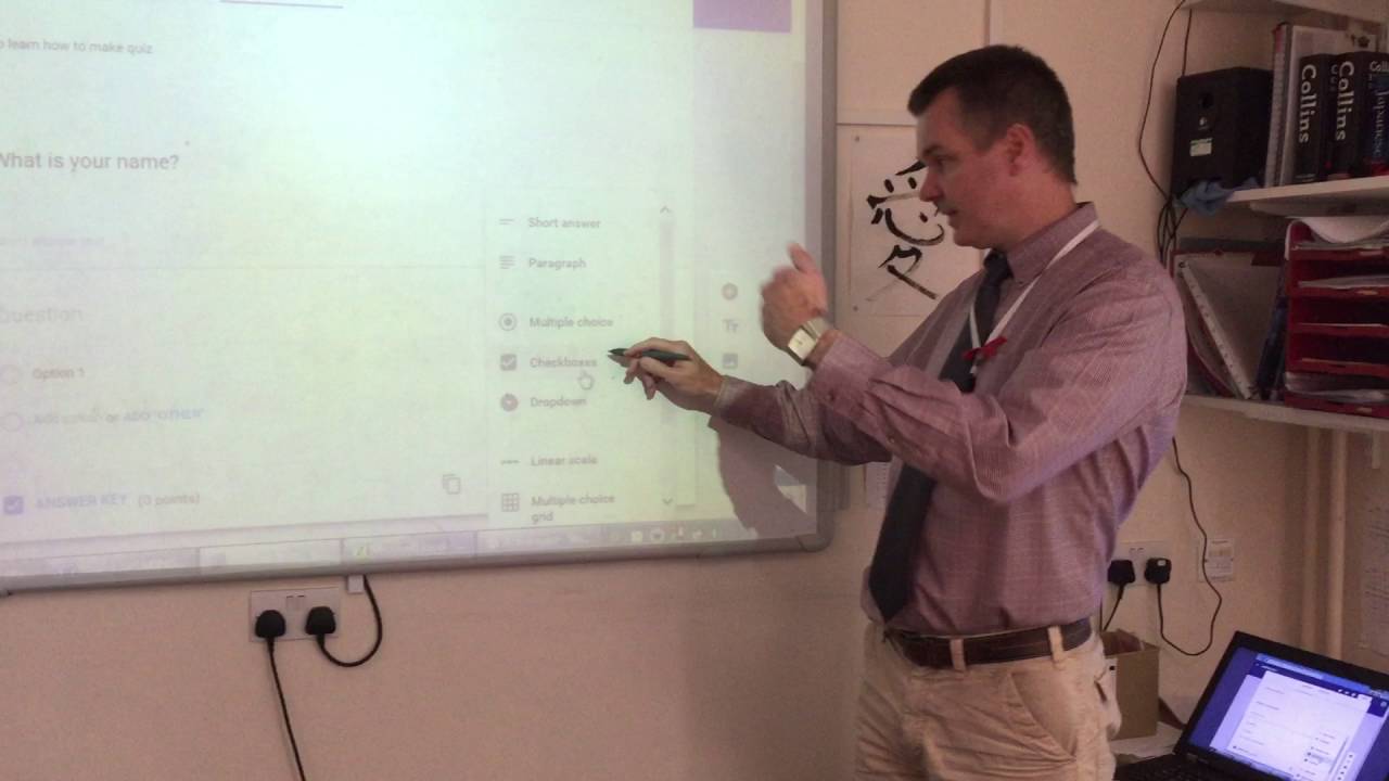 How To Make A Self marking Quiz On Google Forms Easy YouTube how-to-make-a-self-marking-quiz-on-google-forms-easy-youtube