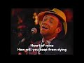 Bobby Caldwell - Heart of Mine (unofficial lyric video) Broken Heart She Kiss Found Another Love