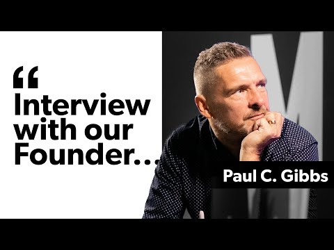 An interview with the Pais Founder