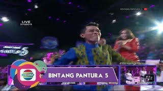 Fauzi Safana (Surabaya) - Kanggo Riko | Bintang Pantura 5 Indosiar