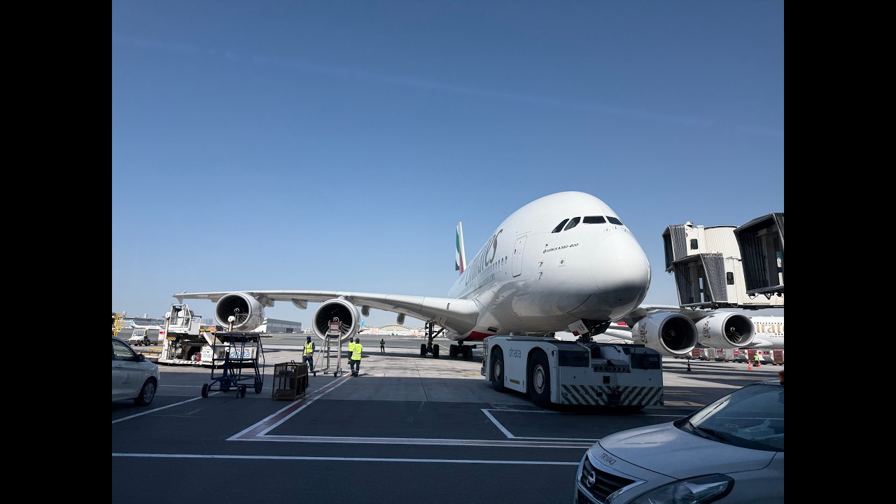 DXB Transit 20250214