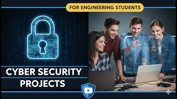 Cyber Security Projects for Engineering Students