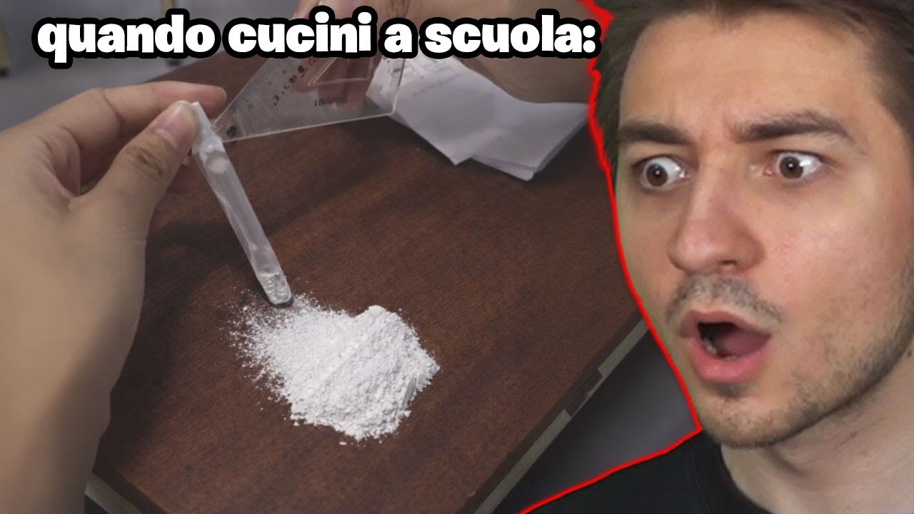 TikTok Scolastici Per Procrastinare Lo Studio