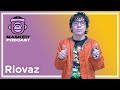 Riovaz Interview - Masked Gorilla Podcast