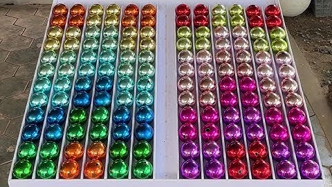 Sorting Balls Puzzle Game Brain Workout! Insane Sorting Balls Puzzle Tricks!