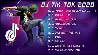 Dj Tlk Tok Terbaru 2020