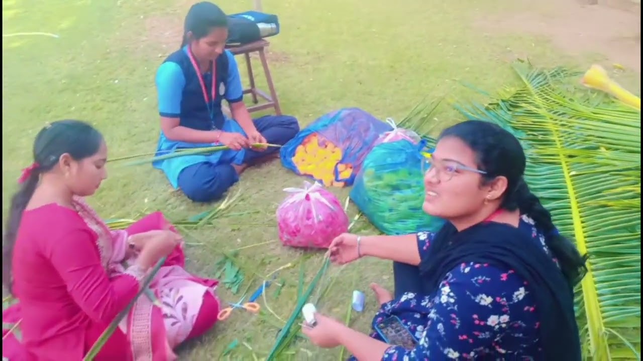 Sankranthi sandhallu