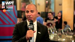 Welcome to europe-bet.com World Poker Tour National Georgia/ Poker Club Management