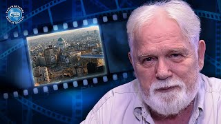 Balkan Info Milan Brdar - Srbija Je Postala Prilepak Zapadnih Interesa, Moramo Reći Dosta