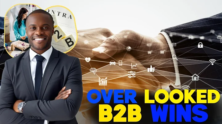 High Margin B2B Services That Don't Require Big Teams in 2026