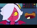 COLETTE TRIXIE ORIGIN - BRAWL STARS ANIMATION