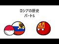 ロシアの歴史　パート5