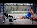 How Power Meters Can Revolutionize Indoor Rowing