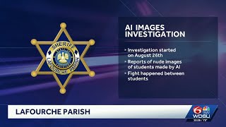 More victims reported in AI nude image investigation in Louisiana
