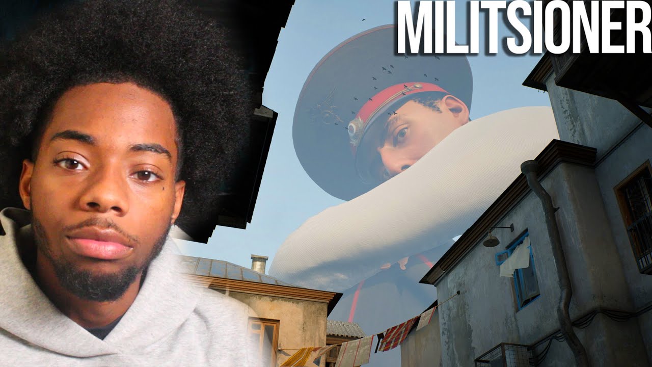 ЗДЕСЬ ОФИЦЕР-ГИГАНТ заставил меня ИГРАТЬ В ПРЯТКИ, этот нечестный брат | Militsioner