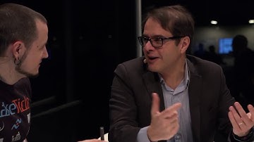 GDPR - A Threat Or An Opportunity - Jean-Michel Franco, Talend